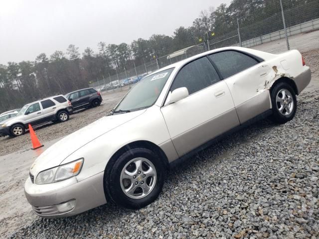 1997 Lexus ES 300