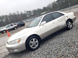 Lexus es300 salvage cars for sale: 1997 Lexus ES 300