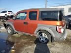 2003 Honda Element EX