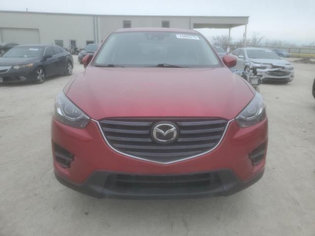 2016 Mazda CX-5 GT