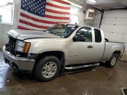 GMC Sierra Vehiculos salvage en venta: 2007 GMC New Sierra C1500