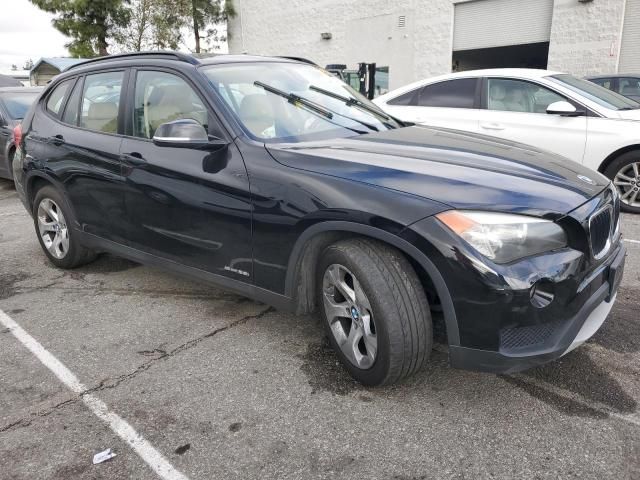 2014 BMW X1 SDRIVE28I