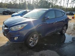 2014 Hyundai Tucson GLS for sale in Harleyville, SC