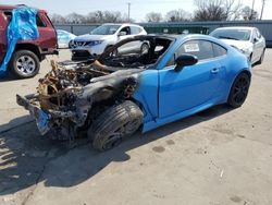 Toyota gr 86 Premium salvage cars for sale: 2023 Toyota GR 86 Premium