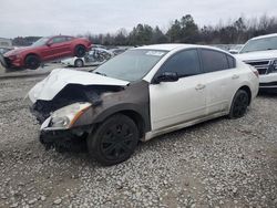 Salvage cars for sale from Copart Memphis, TN: 2012 Nissan Altima Base