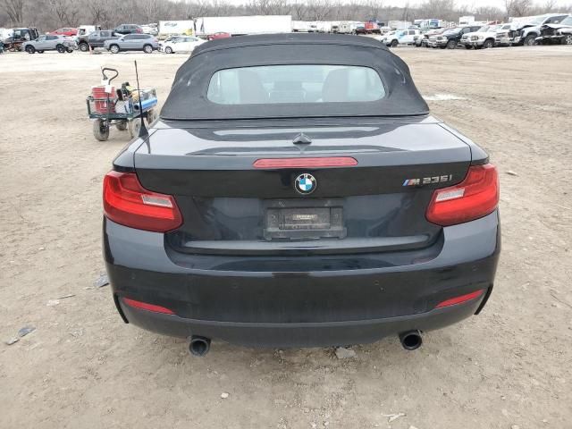 2015 BMW M235I