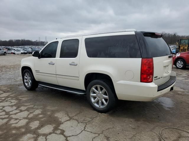 2011 GMC Yukon XL Denali