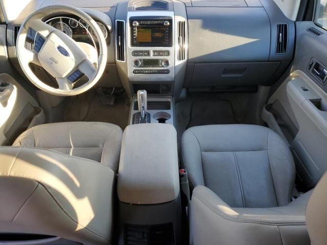 2009 Ford Edge Limited