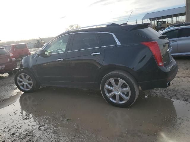 2016 Cadillac SRX Premium Collection