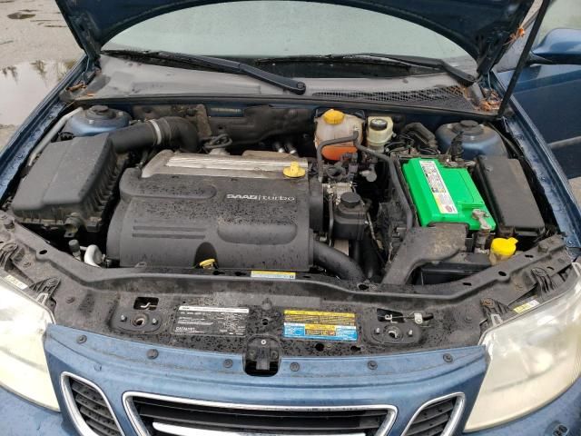 2006 Saab 9-3