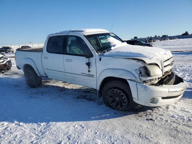 2004 Toyota Tundra Double Cab SR5