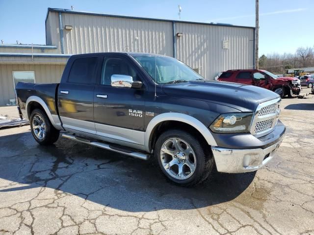 2015 Dodge 1500 Laramie