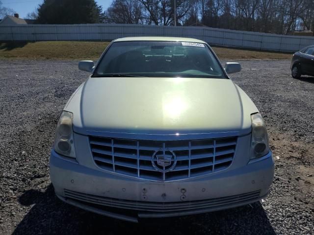 2006 Cadillac DTS