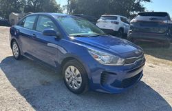 2018 KIA Rio LX for sale in Jacksonville, FL