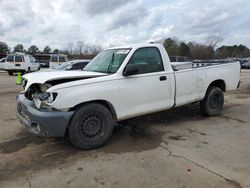 Toyota Tundra salvage cars for sale: 2003 Toyota Tundra