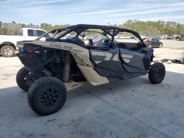 2021 Can-Am Maverick X3 Max DS Turbo R