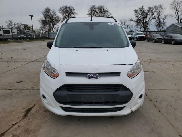 2014 Ford Transit Connect XLT