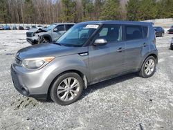 KIA Soul salvage cars for sale: 2014 KIA Soul +