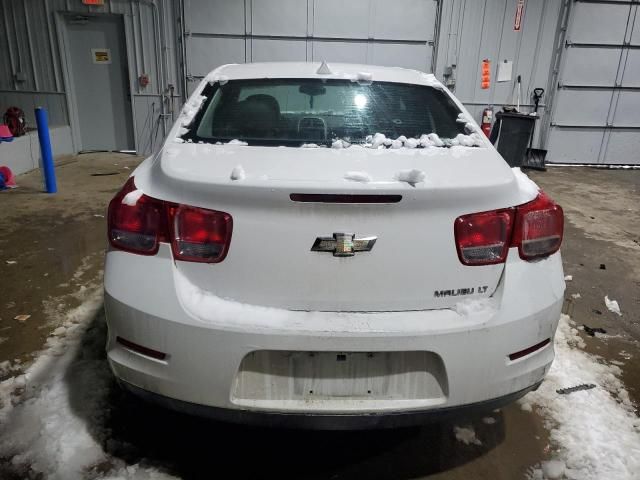 2014 Chevrolet Malibu 2LT