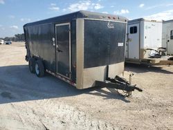 2017 Cargo Enclosed en venta en Greenwell Springs, LA