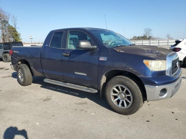 2007 Toyota Tundra Double Cab SR5