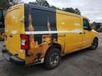2020 Nissan NV 2500 S