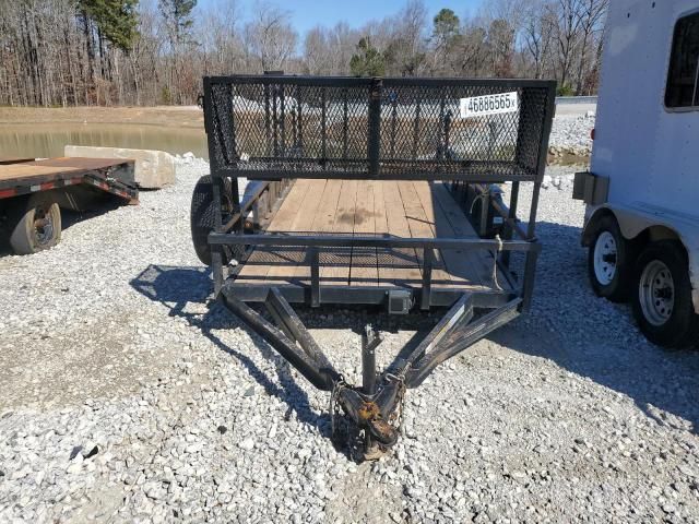 2022 Other 2022 'OTHER Heavy EQUIPMENT' Trailer