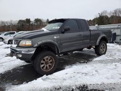 2003 Ford F150 en venta en Exeter, RI