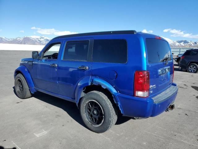 2008 Dodge Nitro R/T