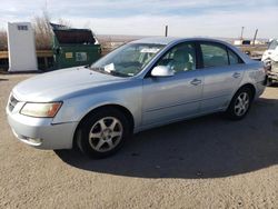 Hyundai Sonata salvage cars for sale: 2006 Hyundai Sonata GLS