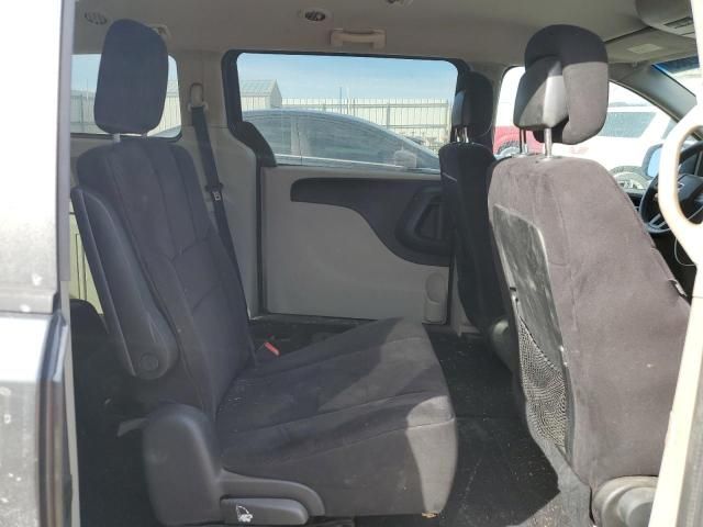 2011 Dodge Grand Caravan Mainstreet