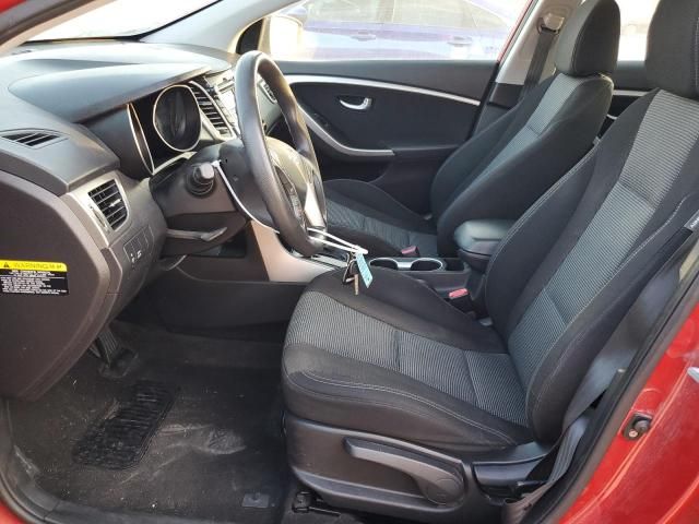 2016 Hyundai Elantra GT