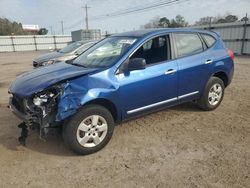 Nissan Rogue s salvage cars for sale: 2011 Nissan Rogue S