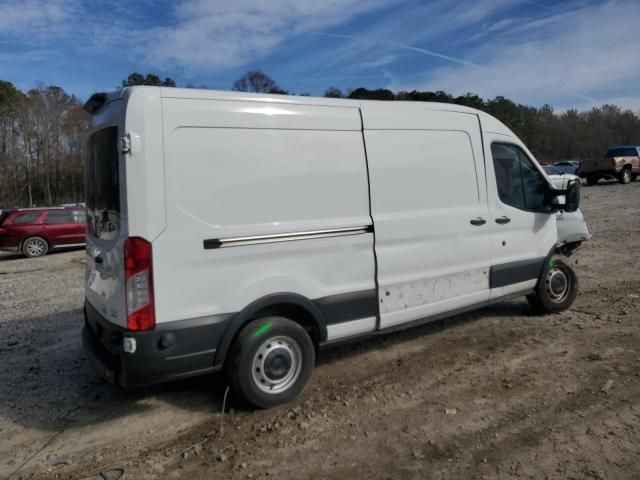 2019 Ford Transit Van T-250 ME