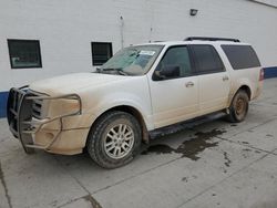 2011 Ford Expedition EL XLT for sale in Farr West, UT