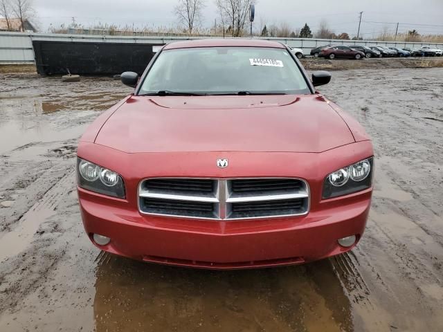 2008 Dodge Charger