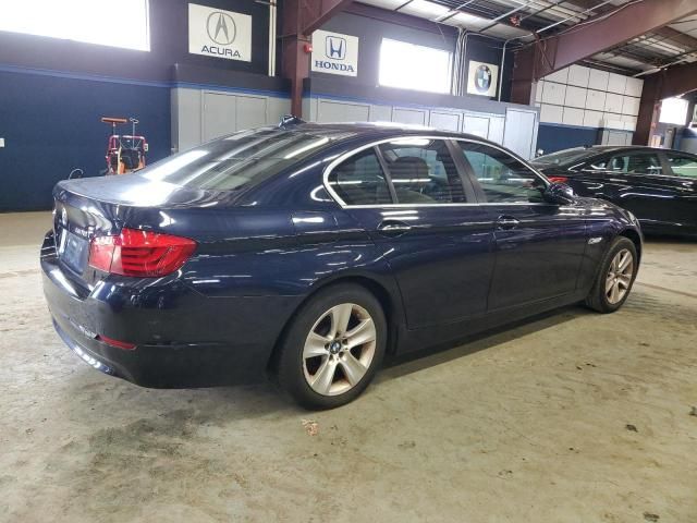 2013 BMW 528 XI