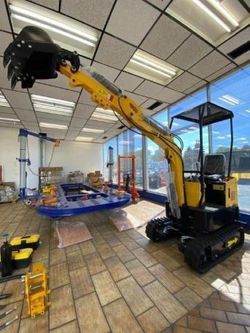 2025 Other 2025 'OTHER Heavy EQUIPMENT' Excavator for sale in New Orleans, LA