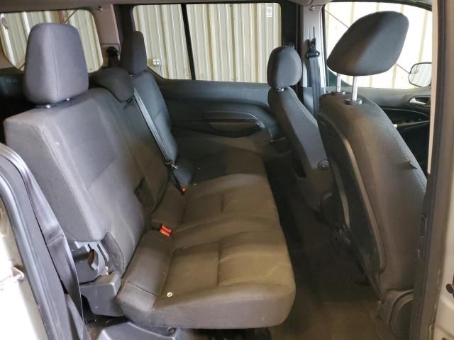 2014 Ford Transit Connect XLT