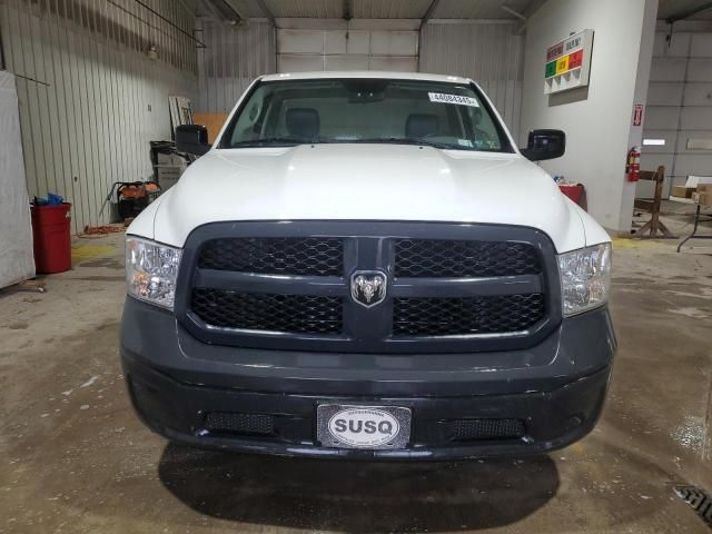 2014 Dodge RAM 1500 ST