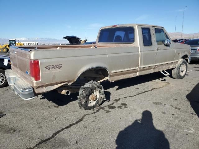 1997 Ford F250