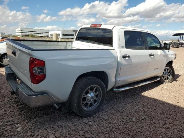 2014 Toyota Tundra Crewmax SR5