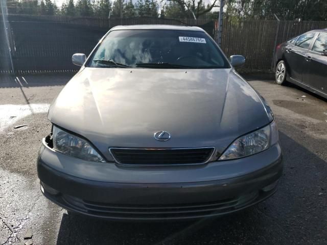 1998 Lexus ES 300