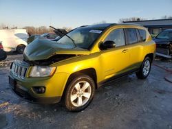 2012 Jeep Compass for sale in Wayland, MI