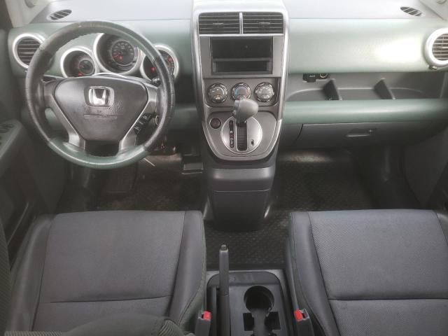 2003 Honda Element EX