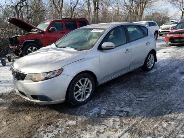 2012 KIA Forte EX