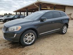 Volvo xc60 salvage cars for sale: 2015 Volvo XC60 T5 PREMIER+