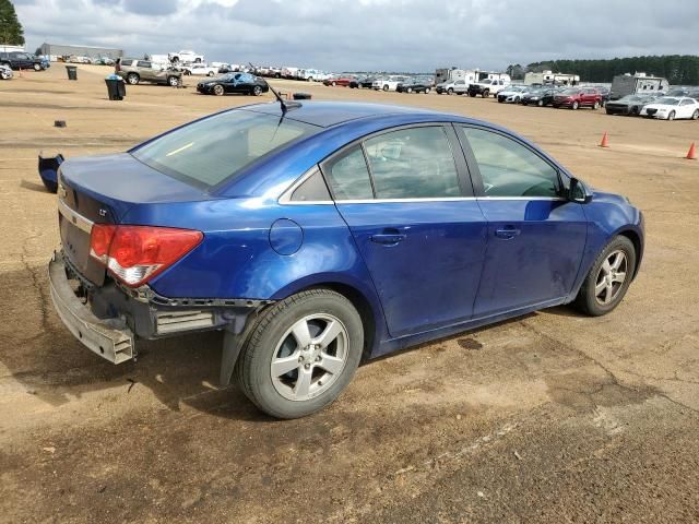 2013 Chevrolet Cruze LT