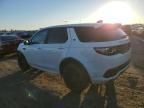 2017 Land Rover Discovery Sport HSE