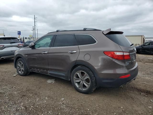 2014 Hyundai Santa FE GLS